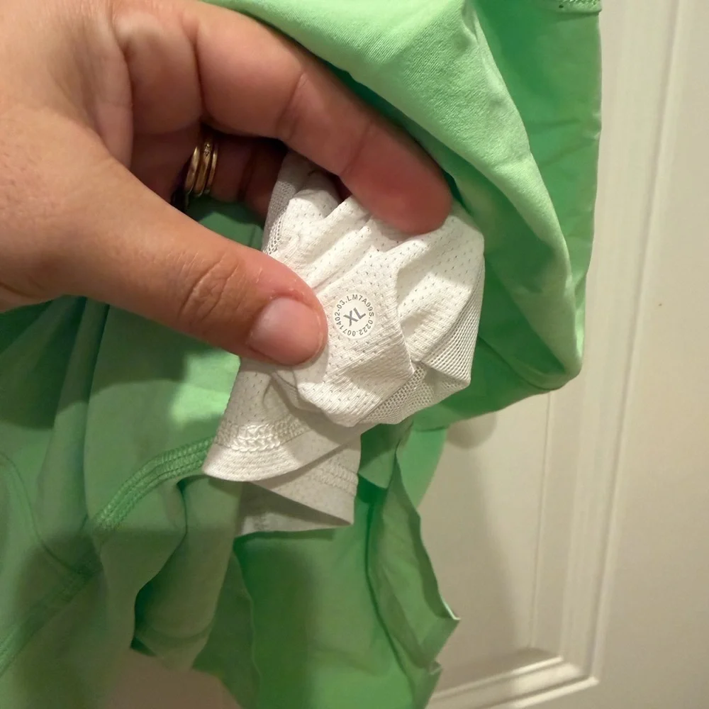 Lululemon Surge Short *Liner 6